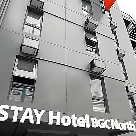 Mystay Hotel Bgc North