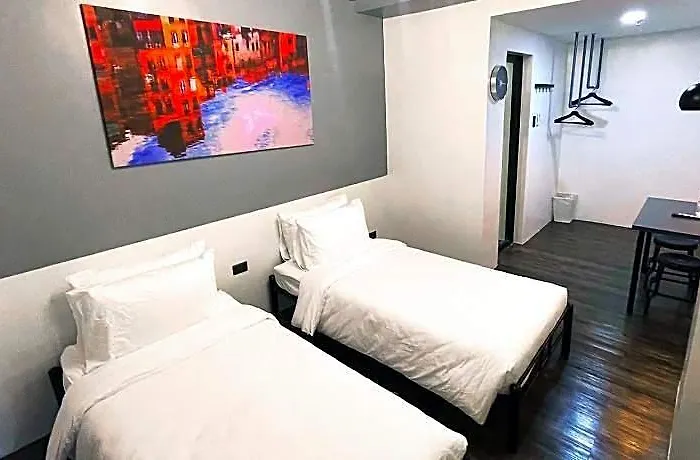 호텔 Mystay Bgc North