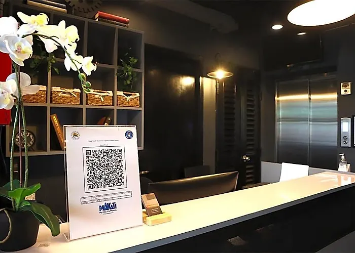 Mystay Bgc North 마닐라