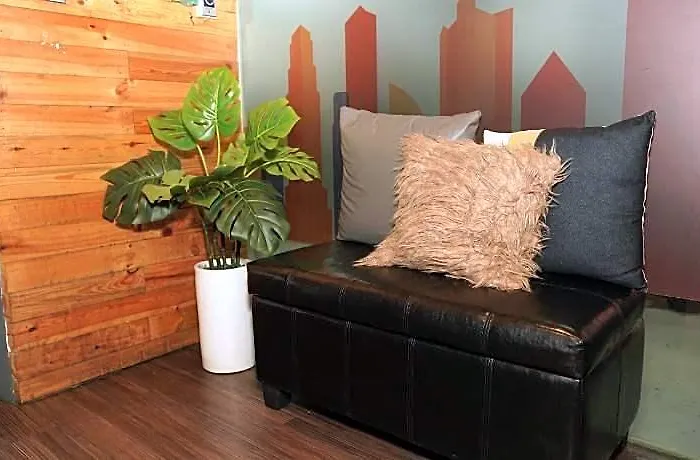 Mystay Bgc North Manila