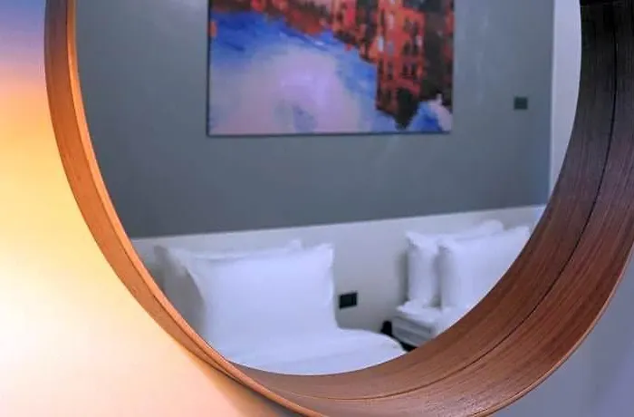 Mystay Bgc North 3*