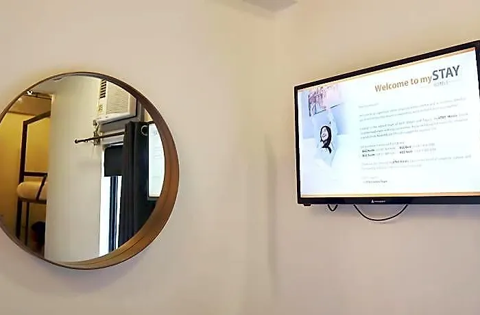 Mystay Bgc North