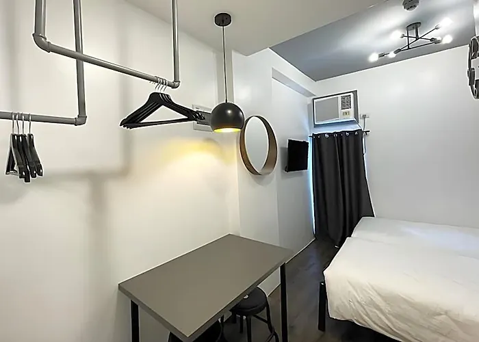 Mystay Bgc North 3* 마닐라