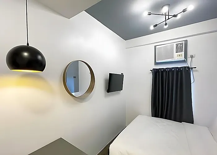 호텔 Mystay Bgc North 3*