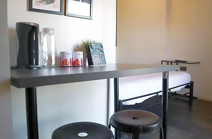 Mystay Bgc North Hotel 3*