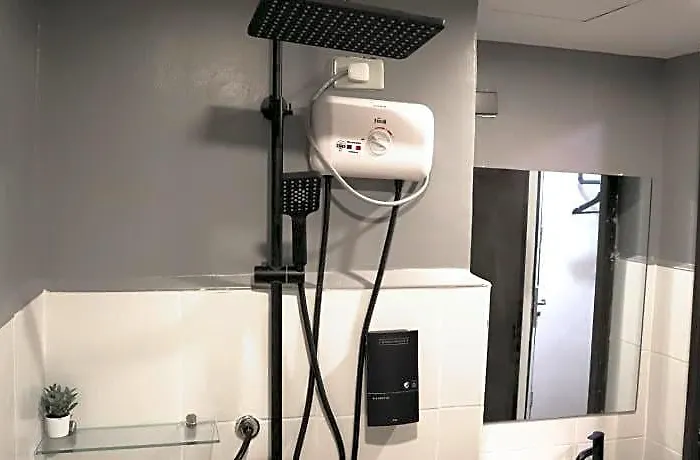 Mystay Bgc North