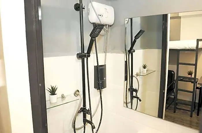 Mystay Bgc North 호텔 3*