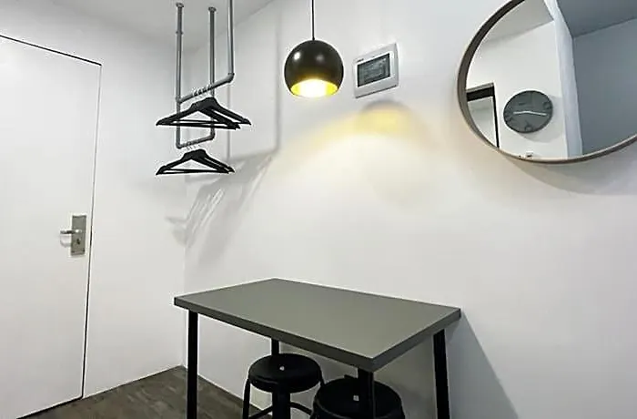 호텔 Mystay Bgc North 마닐라