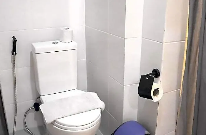 Mystay Bgc North 호텔