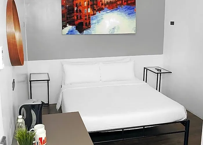 Mystay Bgc North 3*