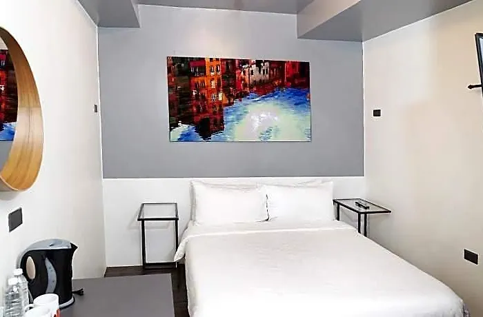 호텔 Mystay Bgc North