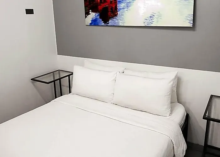 Mystay Bgc North 3* 마닐라