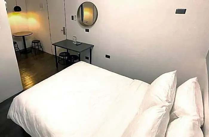 Mystay Bgc North 마닐라