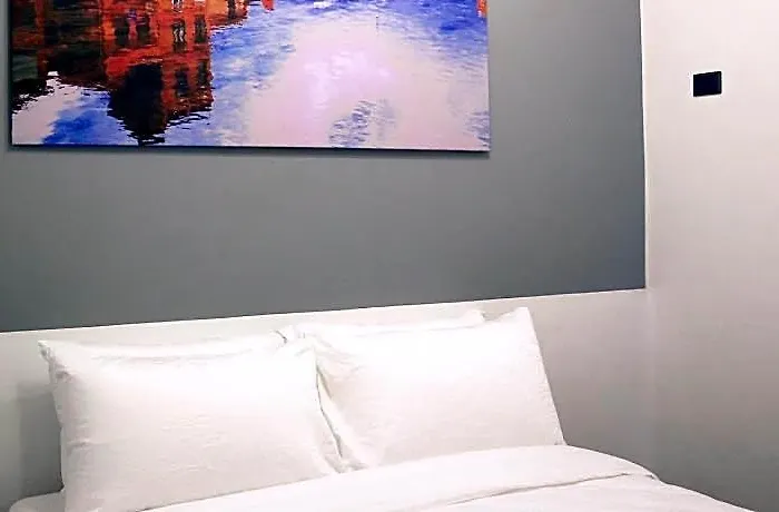 Mystay Bgc North Hotel