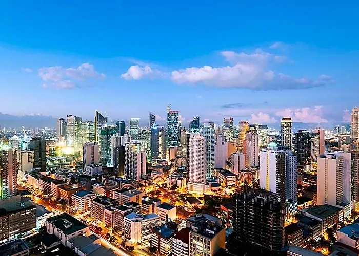 Mystay Bgc North